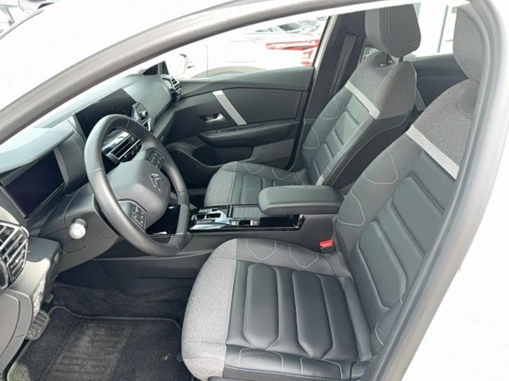 Citroën C4 X