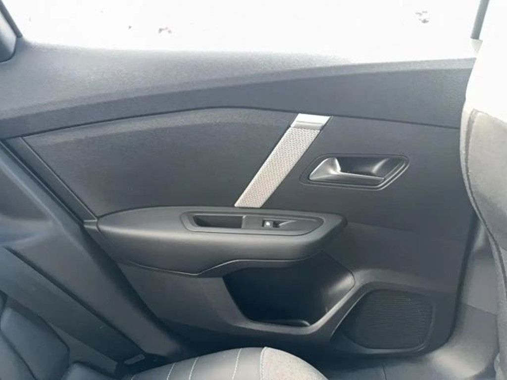 Citroën C4 X