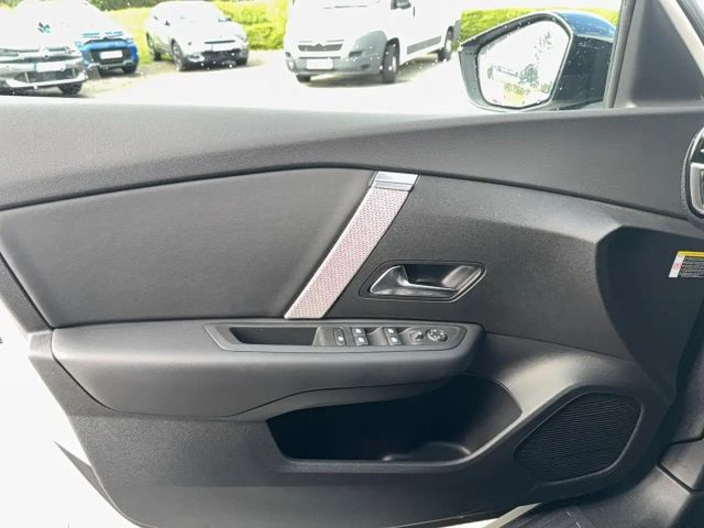 Citroën C4 X