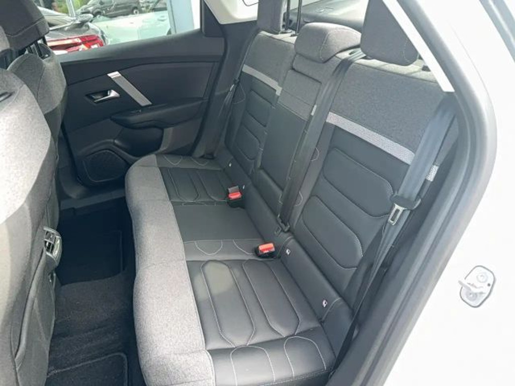 Citroën C4 X