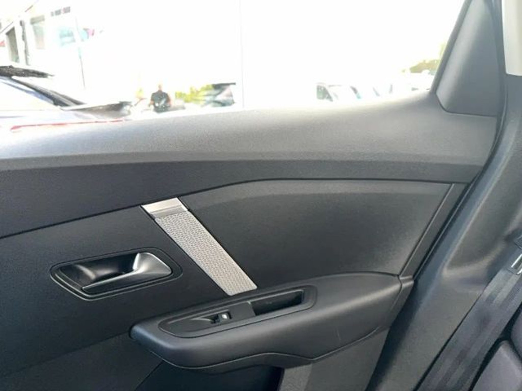 Citroën C4 X