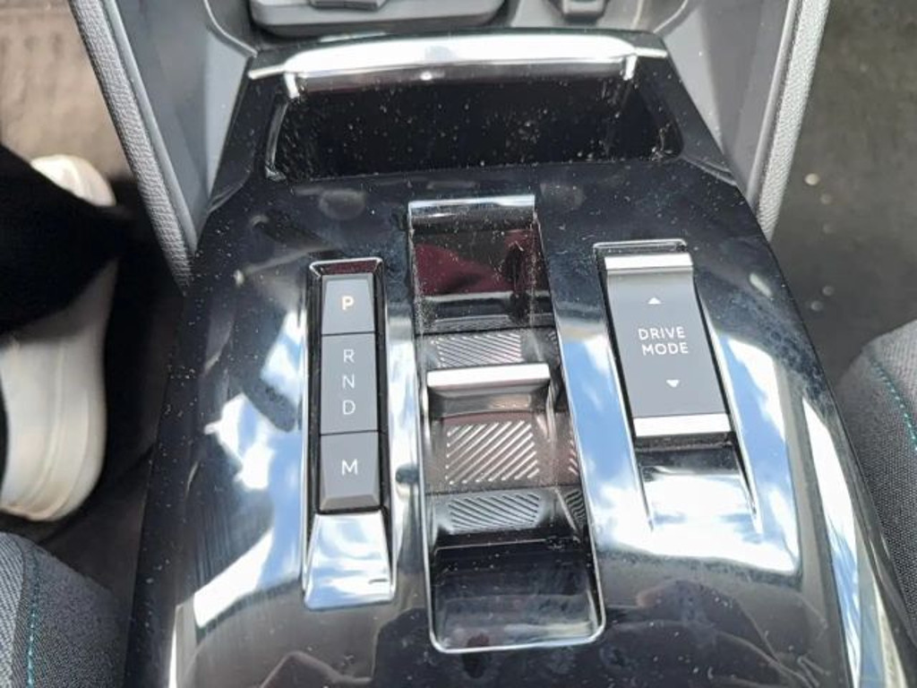 Citroën C4 X