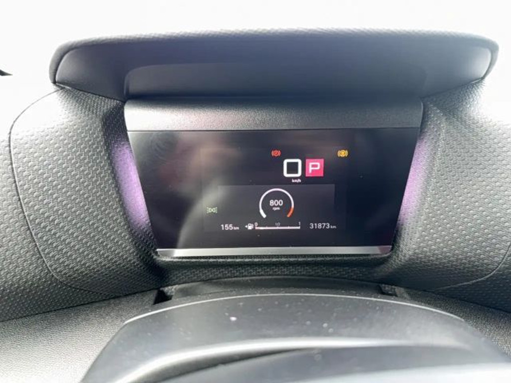 Citroën C4 X