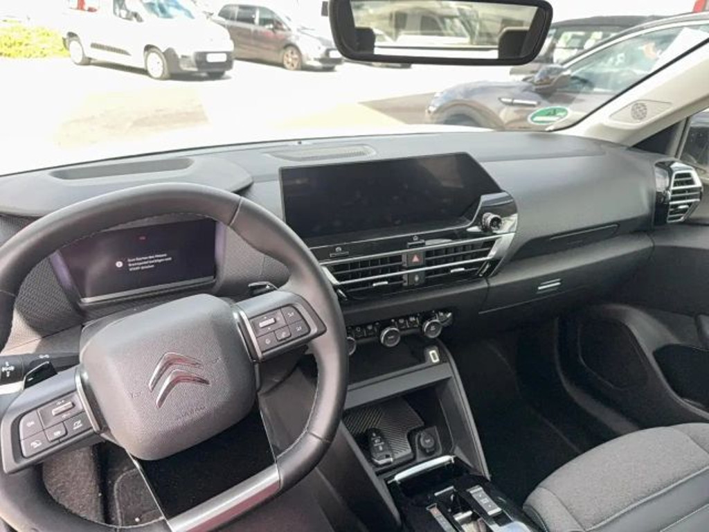 Citroën C4 X