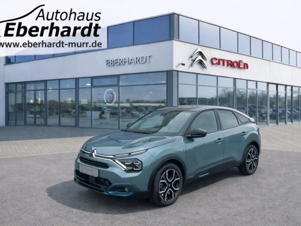 Citroën e-C4 Feel Pack