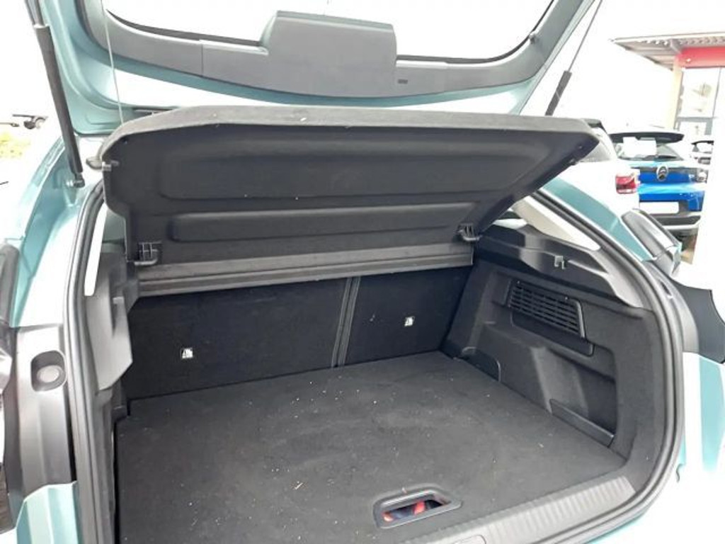 Citroën e-C4
