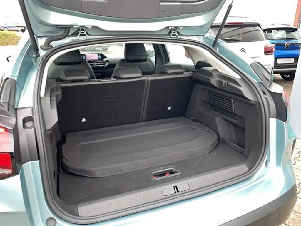 Citroën e-C4