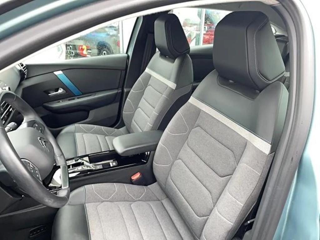 Citroën e-C4