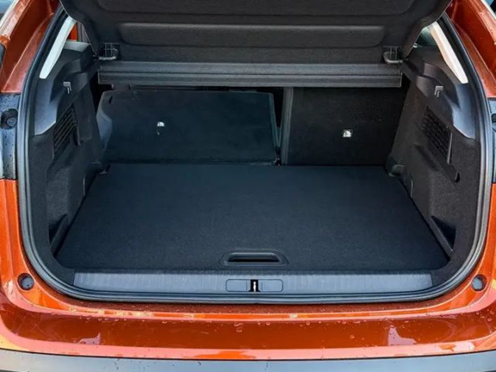 Citroën e-C4