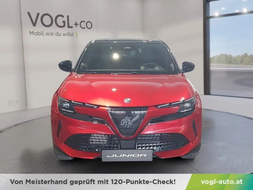 Alfa Romeo Junior