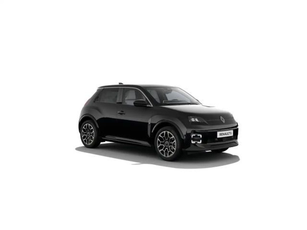 Renault 5 Comfort