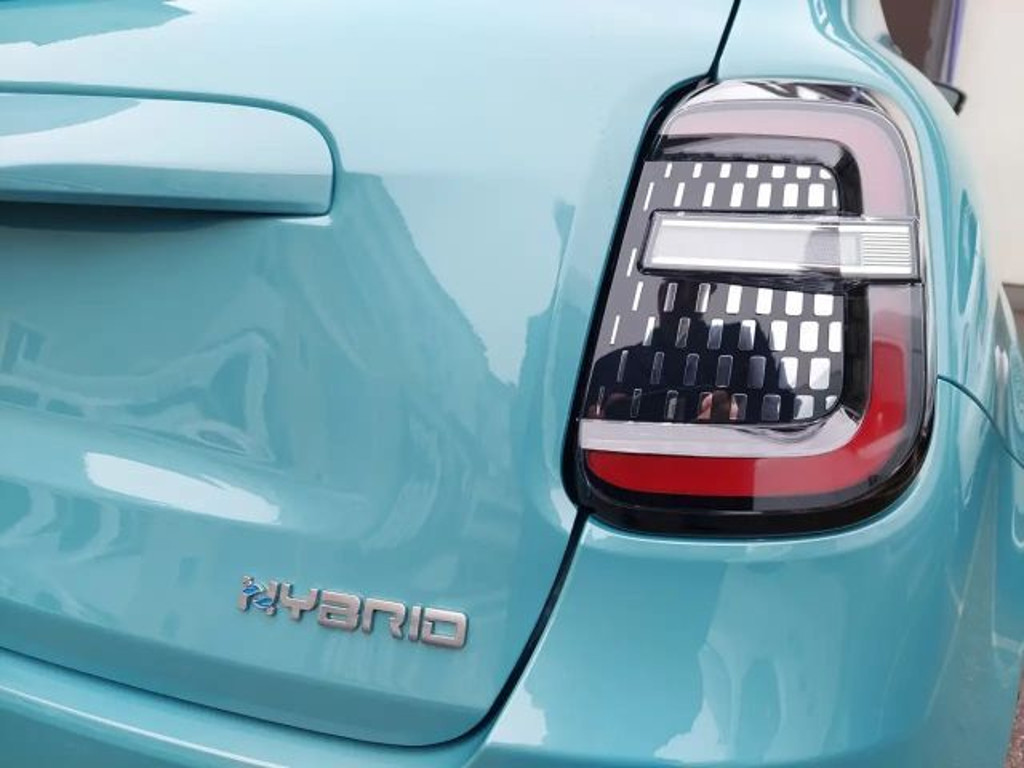 Fiat 600e