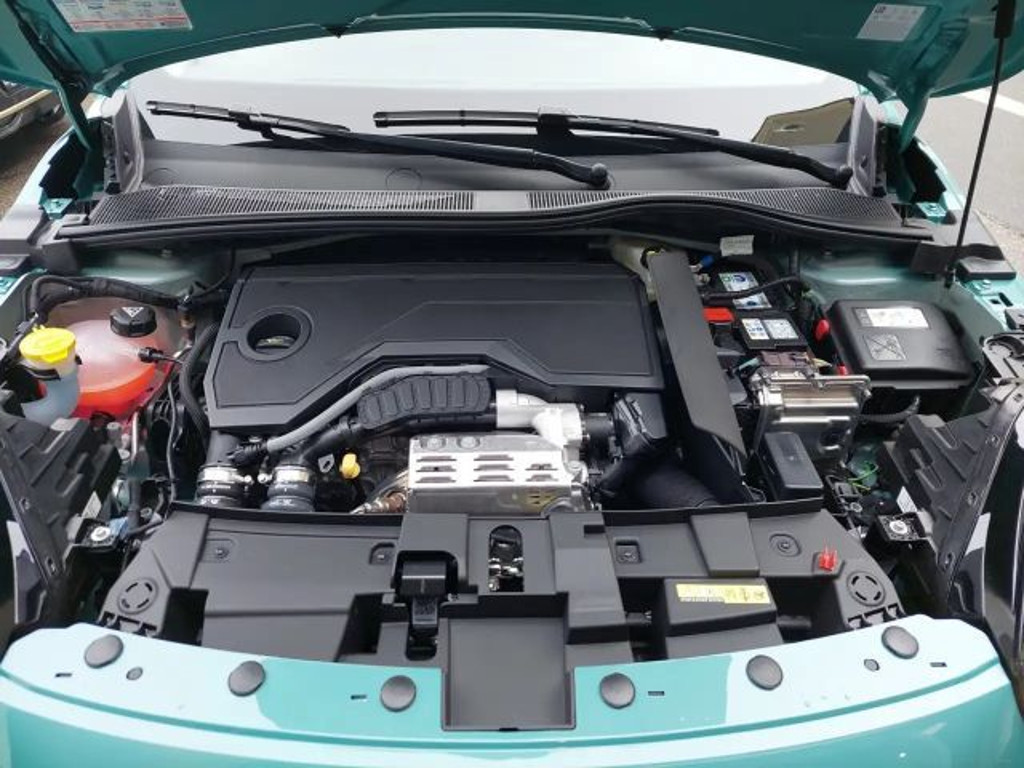 Fiat 600e