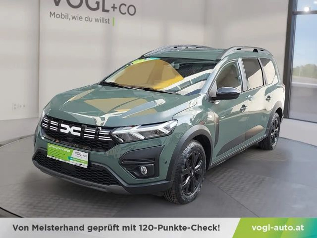 Dacia Jogger TCe 110 Extreme