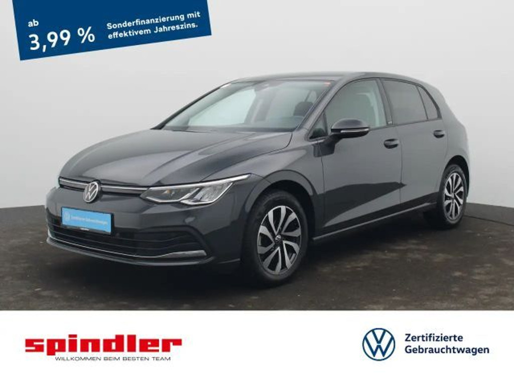 Volkswagen Golf 1.5 TSI Golf VIII