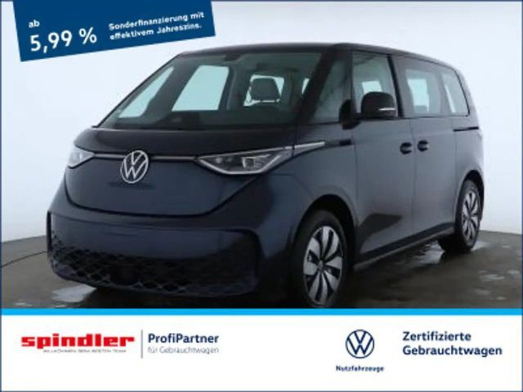 Volkswagen ID.Buzz Pro
