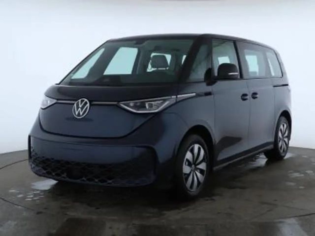 Volkswagen ID.Buzz