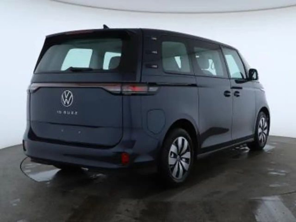 Volkswagen ID.Buzz