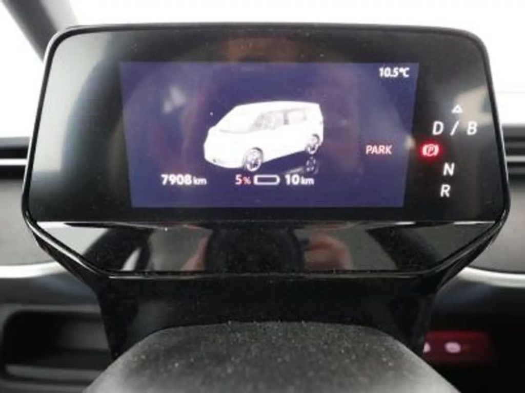 Volkswagen ID.Buzz