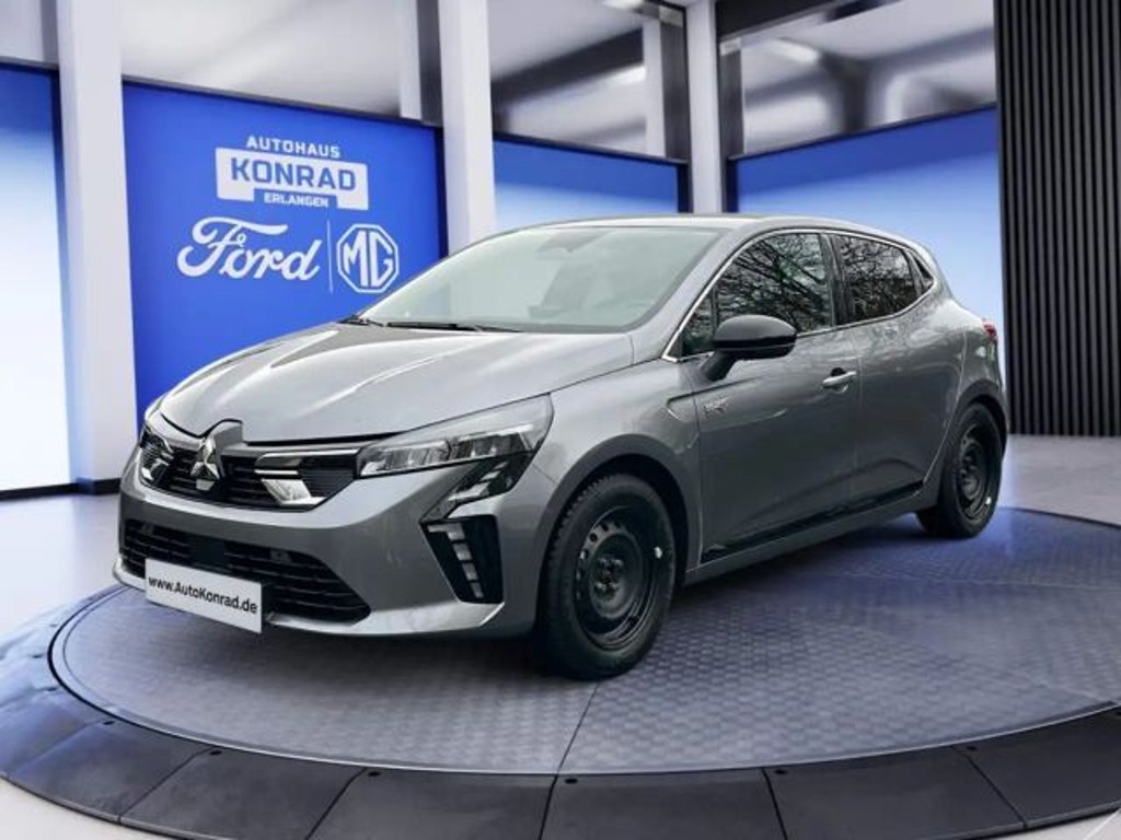 Mitsubishi Colt 1.6 Hybrid