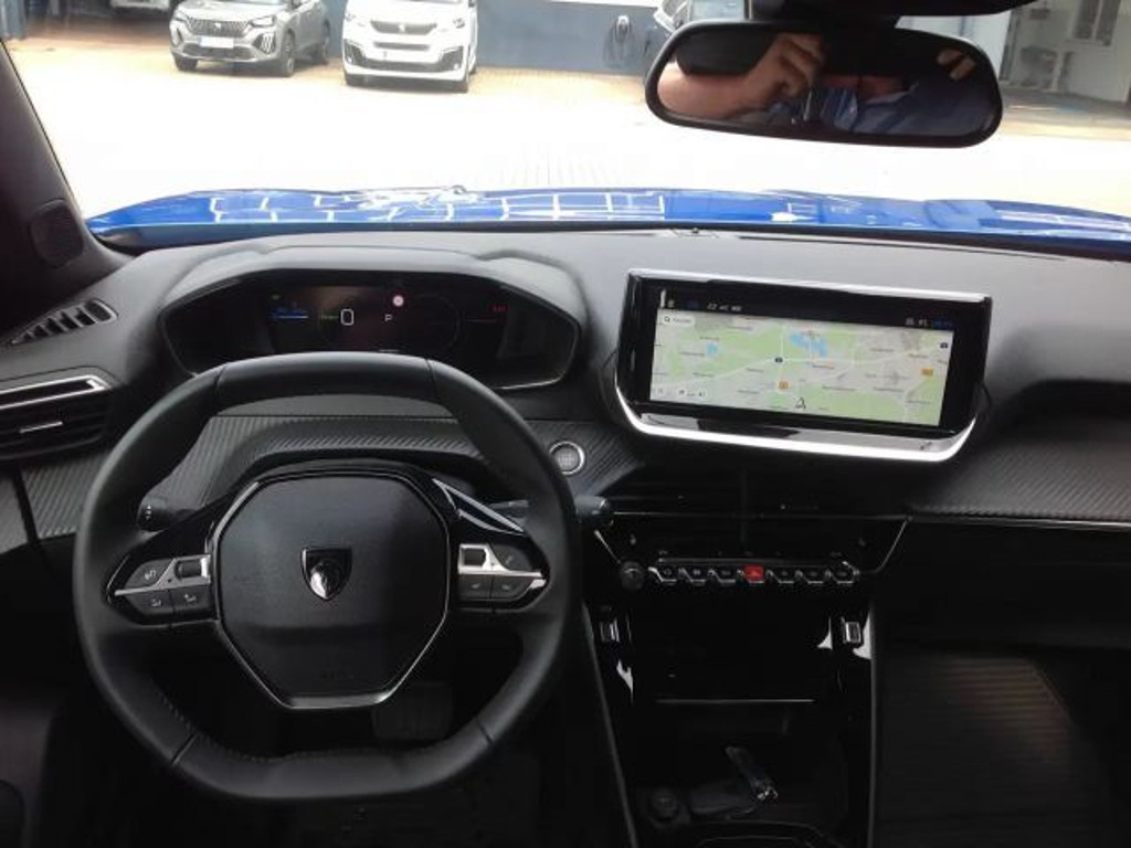 Peugeot e-2008 Allure Pack