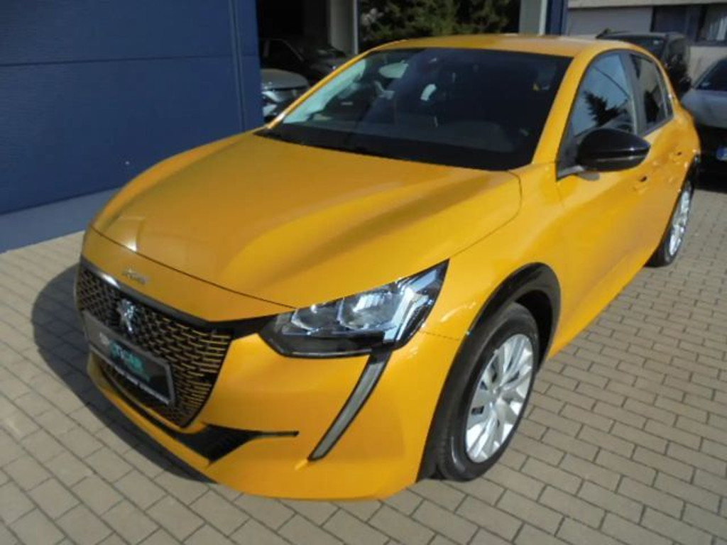 Peugeot 208 Active Pack