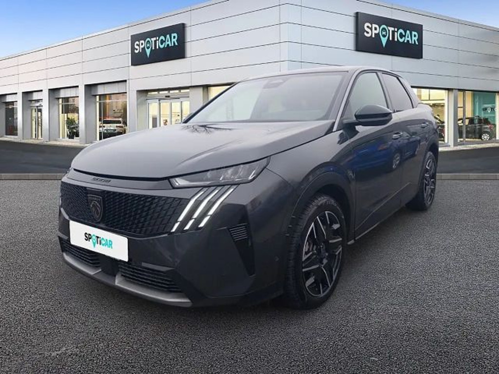 Peugeot 3008 Allure Pack Hybrid