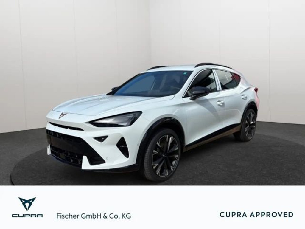 Cupra Formentor 2.0 TSI DSG VZ