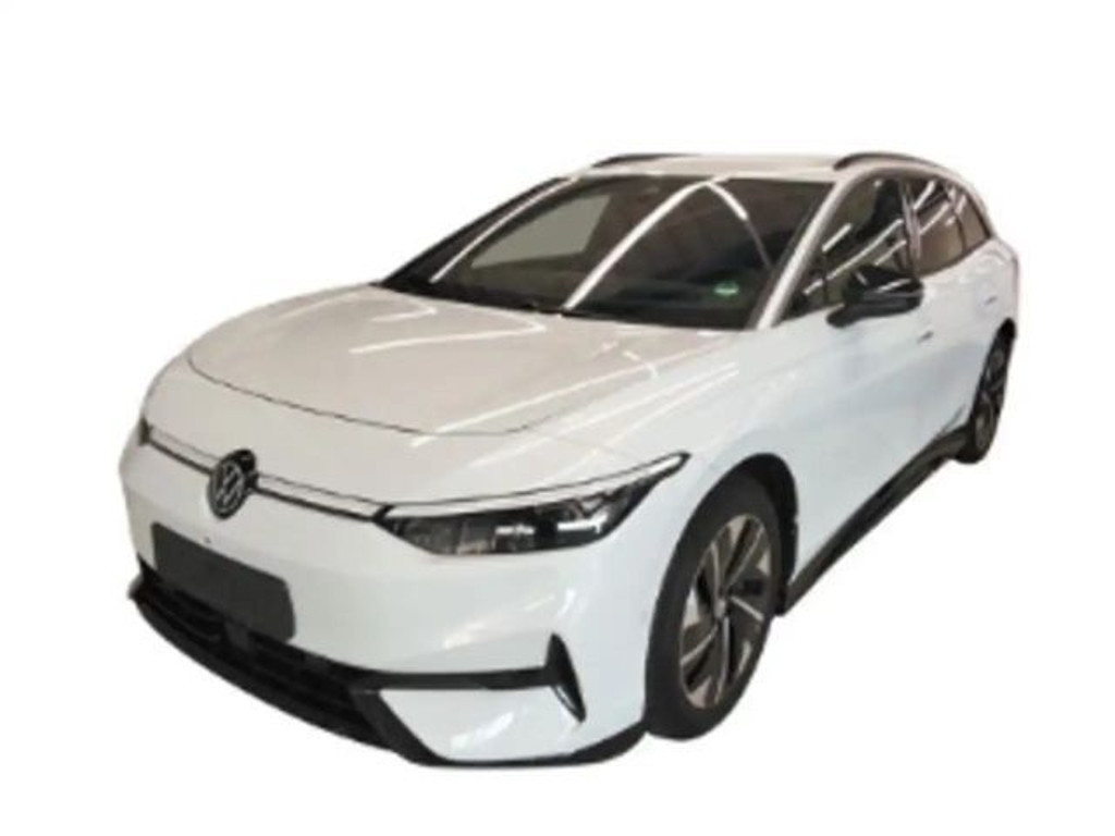 Volkswagen ID.7 Pro Tourer