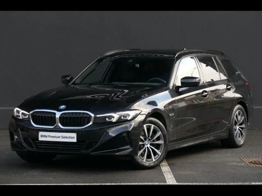 BMW 3 Serie 320 Touring 320e