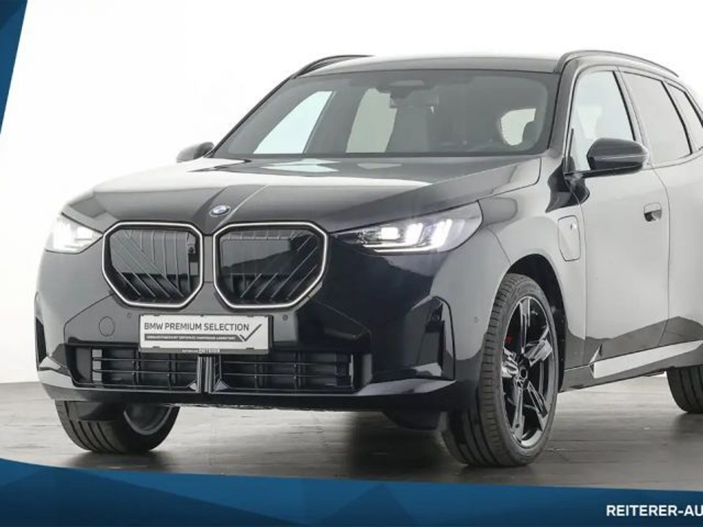 BMW X3 M-Sport xDrive xDrive30e