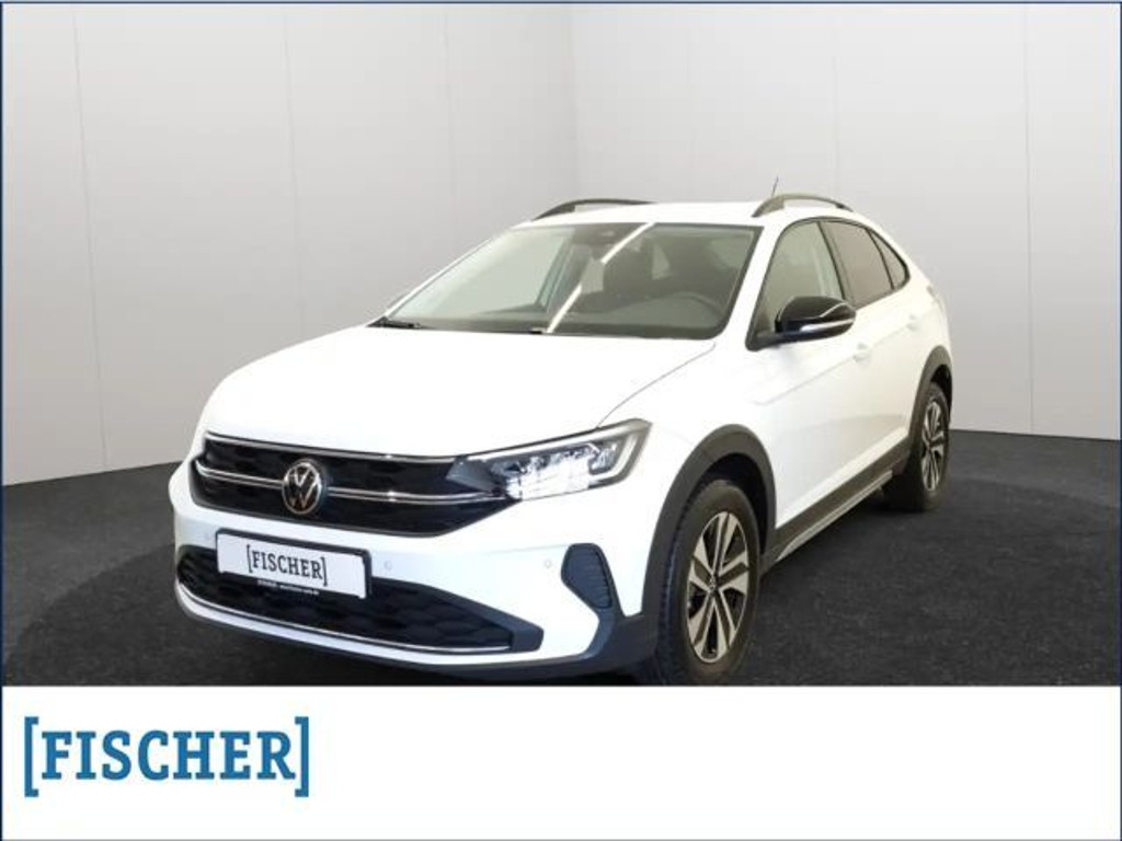 Volkswagen Taigo DSG 1.0 TSI