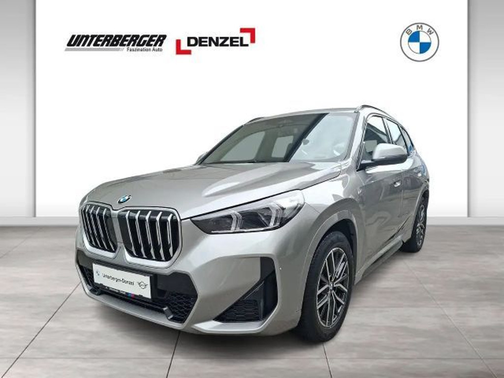 BMW X1 M-Sport sDrive18i