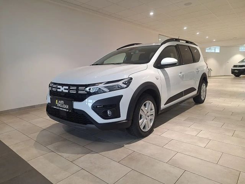 Dacia Jogger Hybrid 140