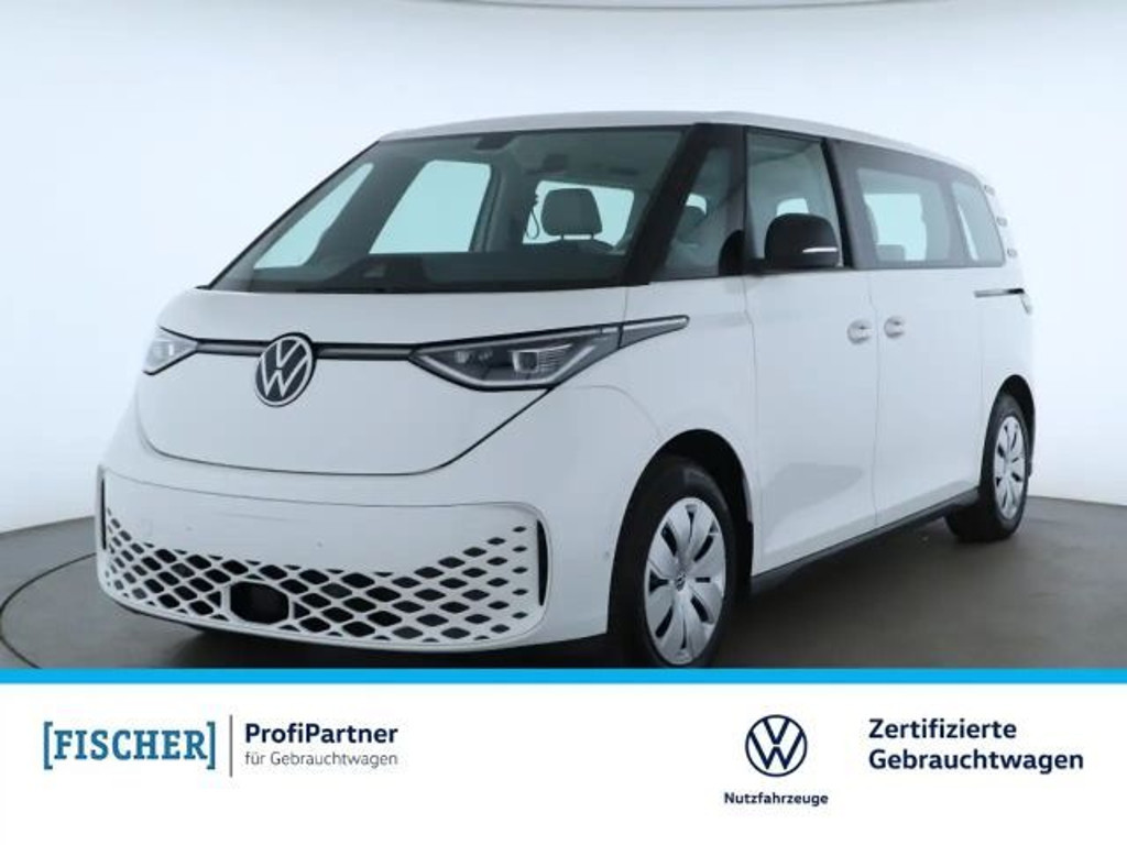 Volkswagen ID.Buzz Pro LWB