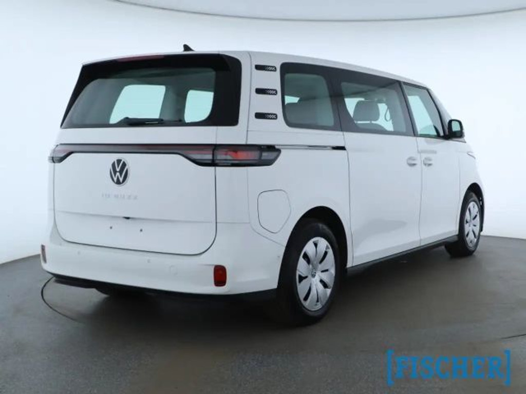 Volkswagen ID.Buzz