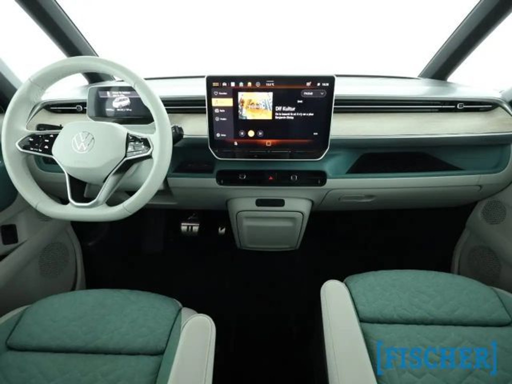Volkswagen ID.Buzz