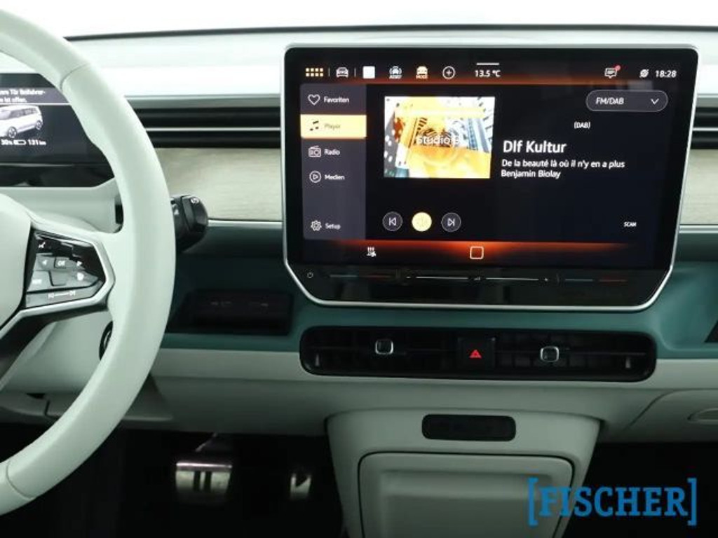 Volkswagen ID.Buzz
