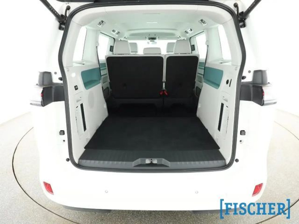 Volkswagen ID.Buzz