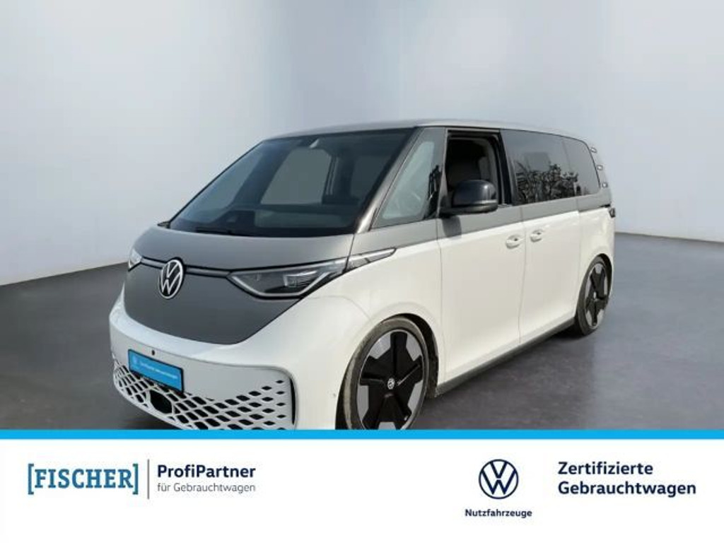 Volkswagen ID.Buzz Pro