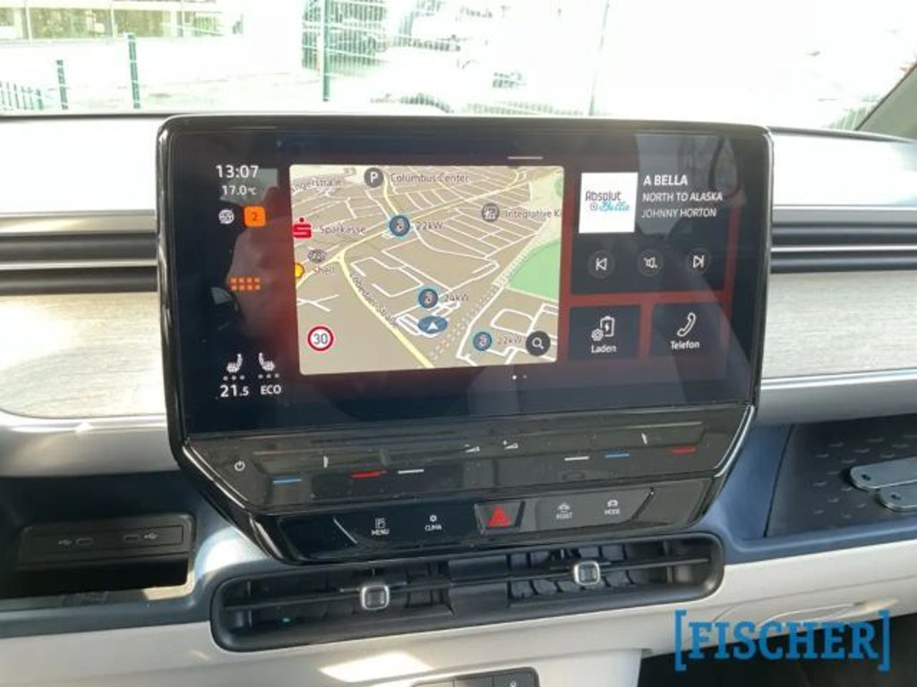 Volkswagen ID.Buzz