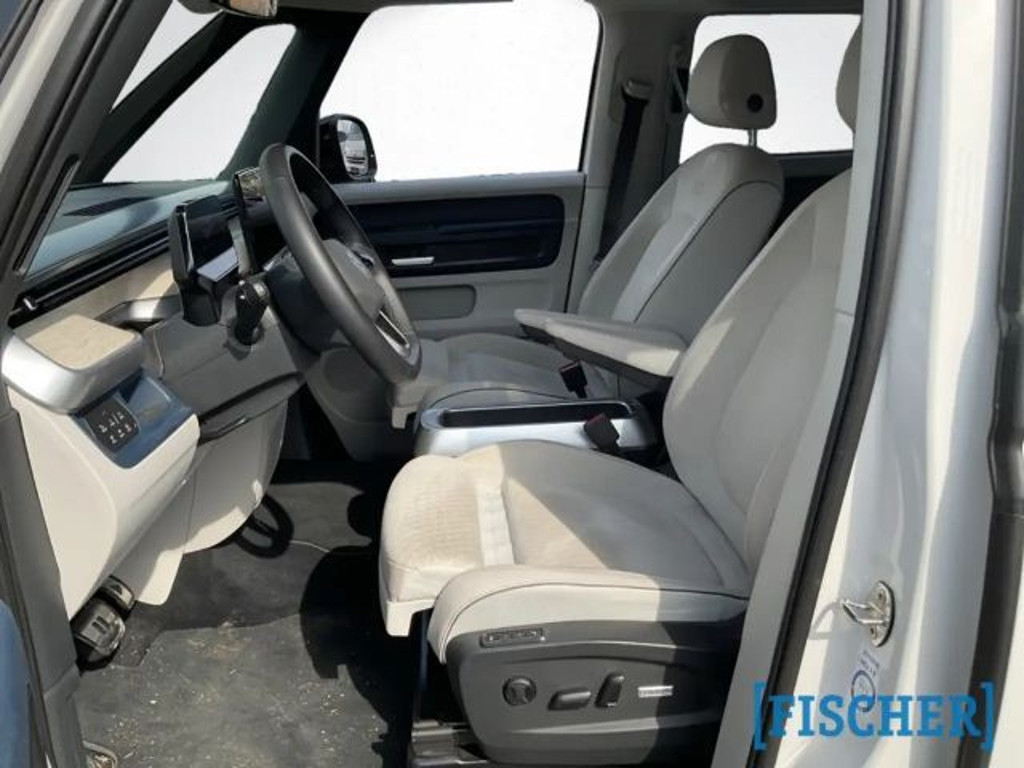 Volkswagen ID.Buzz