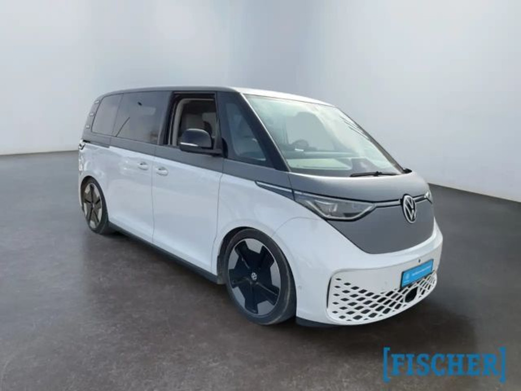 Volkswagen ID.Buzz