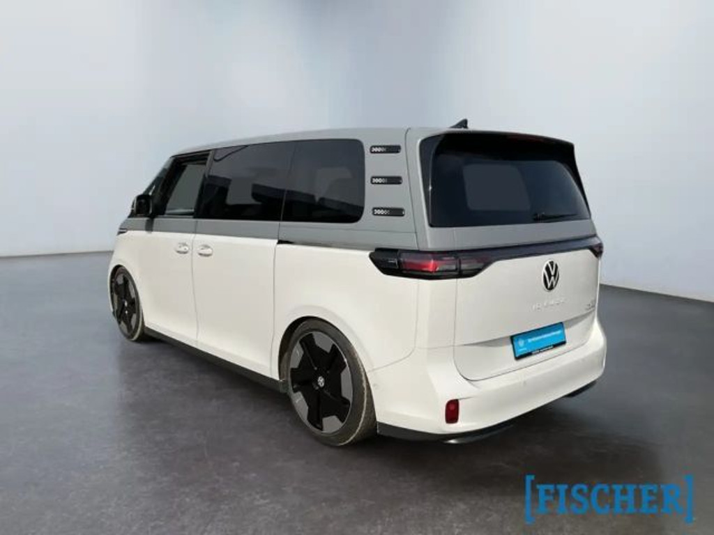 Volkswagen ID.Buzz