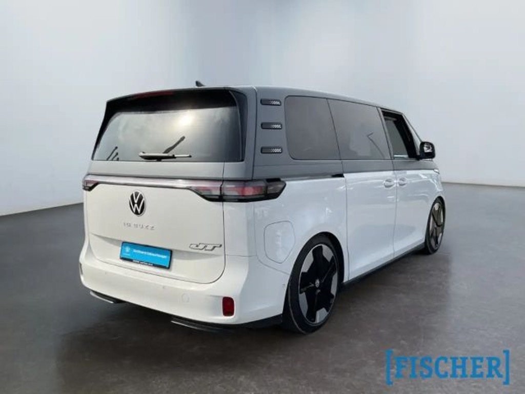 Volkswagen ID.Buzz