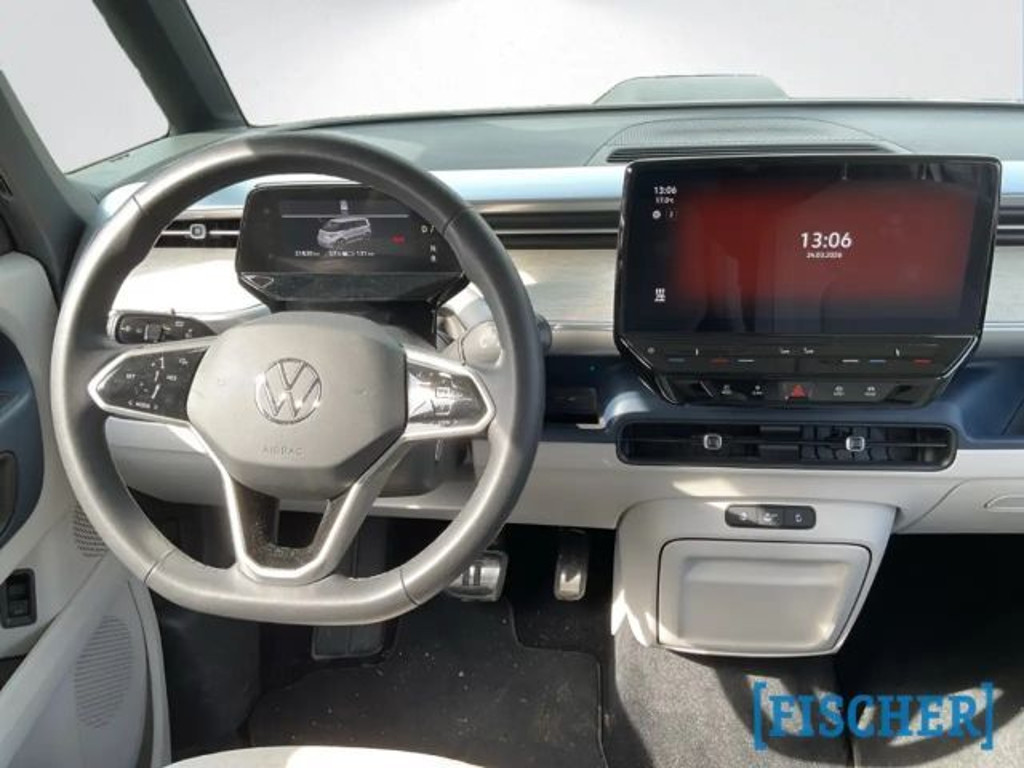 Volkswagen ID.Buzz