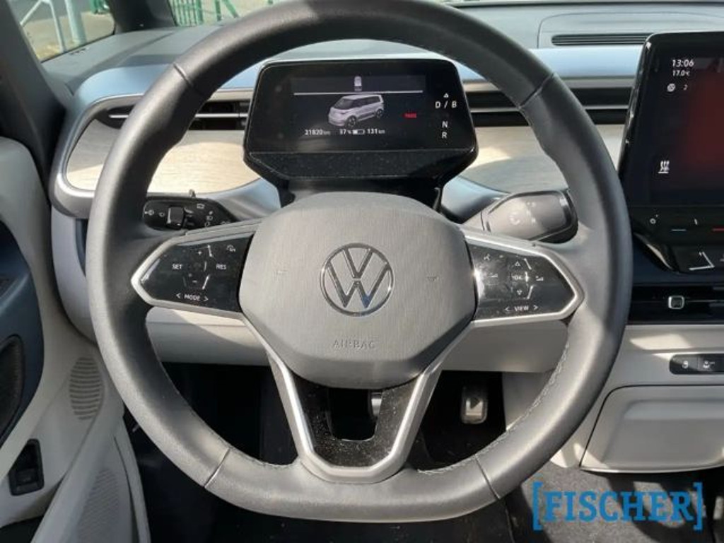 Volkswagen ID.Buzz