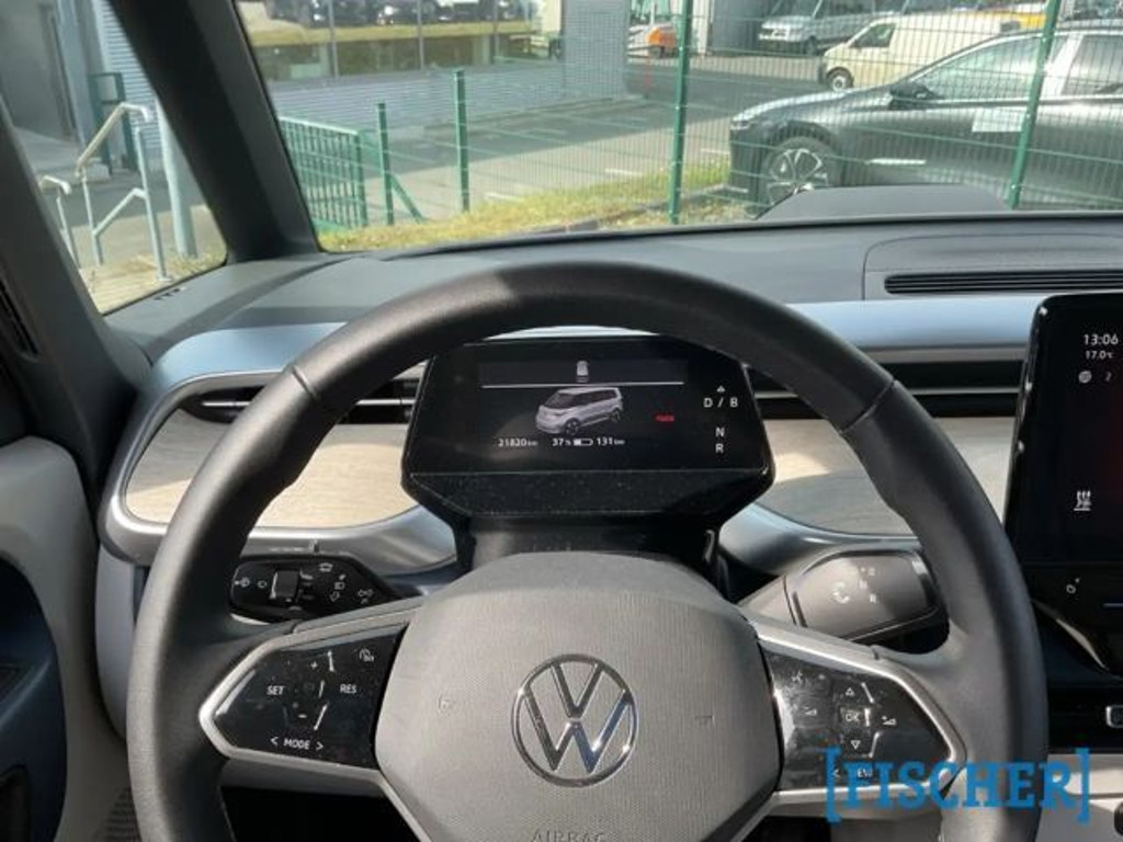 Volkswagen ID.Buzz