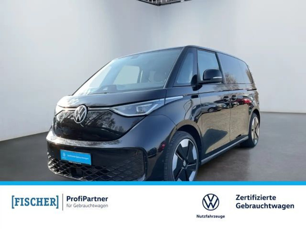 Volkswagen ID.Buzz
