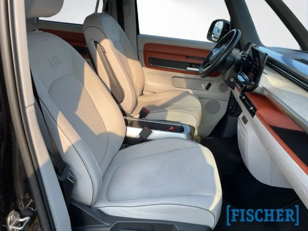 Volkswagen ID.Buzz